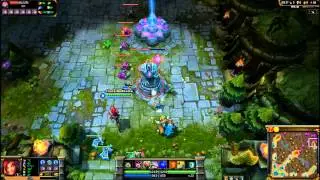 TnA ~ New Champion Breakdown - Zyra