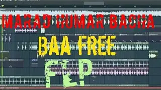 Free flp mard hamar bachaa baa in fl studio