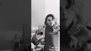 Split screen on tik tok