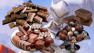 Genji Says Chocolates 1 HOUR