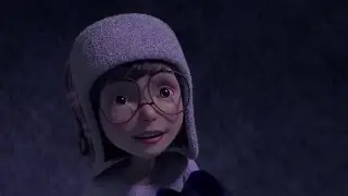Animated Short Film :) SOAR  by Alyce Tzue