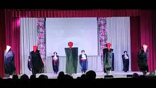 Встреча казаков