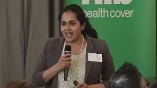 SDW Voices: Priti Ambani, Co-Founder & COO, The Next Billion