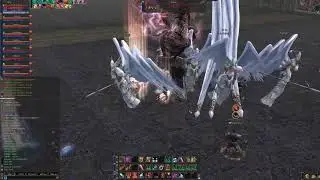 ПЕРВЫЙ БАЮМ / Op Clan / Ketrawars x1