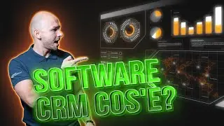 Software CRM cos'è?