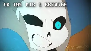 Undertale [Genocide Short AMV Animation] - When I'm Gone