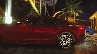 Asphalt Legends Unite Mercedes-Benz Vision One Eleven Special Event Stage 2