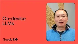 On-device Large Language Models with Keras and Android