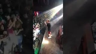 Face концерт в Оренбурге - И3 ОКНА