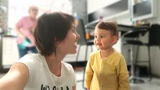 UM DIA NA NOSSA VIDA | Vlog