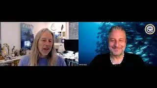 Taucher.Net Talk Nr. 5 - Ralf Kiefner