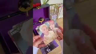 BTS merch box 6 unboxing 💜 #btsarmy