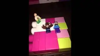 The Holocaust 1933