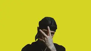 Central Cee Guitar Type Beat 2021 | Latin Drill Type Beat 