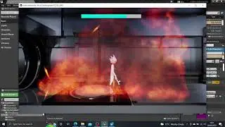 Rick and Morty Prototype