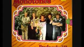 MONOTONES-SEN DU FOR BORT FRÅN MIG (dansband 70-tal).