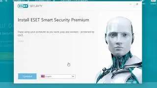 How to install Eset NOD32 on Windows 10 Latest Video.