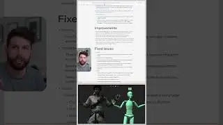 Rokoko Mocap UPDATE | 