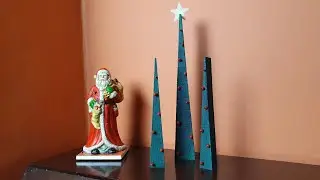 What Type Of Xmas Decorator Are You?