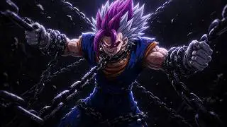 What if Vegito was TRAPPED for 100 Years? The God-Slayer's Revenge!