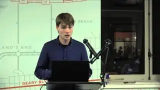 sfspark.org: Alexander Ulanov, A Scalable Implementation of Deep Learning on Spark