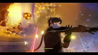 04/01/2024 Abyss Floor 12: NeuviFuri & Navia ZL carry team full stars