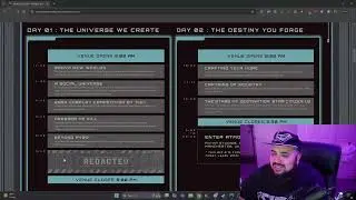 Citcon Prep and Predictions