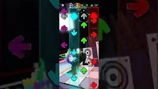 (CODES) Indie Cross Full Week (Roblox Funky Friday)