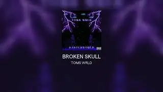 BROKEN SKULL
