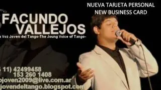LA VOZ JOVEN DEL TANGO