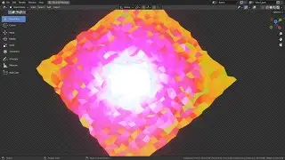 Blender Tutorial - Shader to RGB
