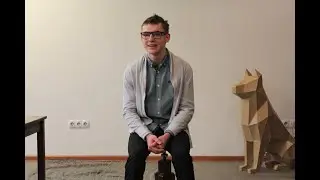 Лекция о вреде табака !Супер выступление!