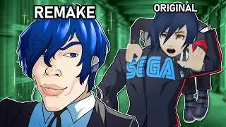 The REAL Cost of Video Game Remakes