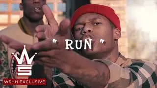 Free Lud Foe Type Beat “ Run “ | PROD. GUAPGODKRAFT |