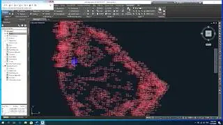 ພື້ນຖານການນໍາໃຊ້ civil 3d qhiav siv lub progame civil 3d part 1