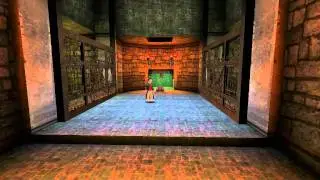 Let's Play: Harry Potter and the Chamber of Secrets - Episode 4 - A challenge, for you!