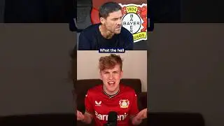 How Xabi Alonso Is Transforming Leverkusen
