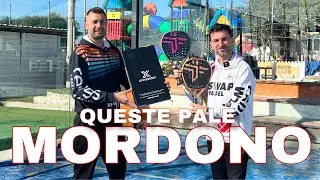 OXDOG - LE PALE CHE MORDONO