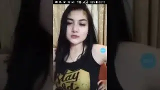 Bigo live sandra (pascol merapat