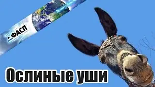 ФАСП и уши осла
