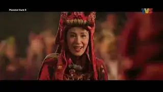 Monster Hunt 2 - TV3 Intro