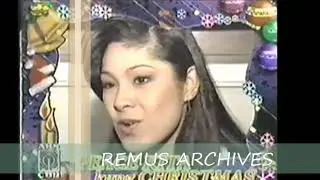 Sheryl Cruz & Romnick Sarmenta Feud Over Michelle
