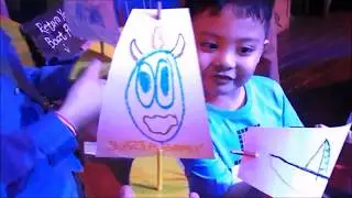 Dreamplay at City of Dreams Manila: Unleashing Your Imagination in a World of Fun!