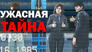 БЕЗУМНАЯ ТАЙНА | Сюжет skibidi toilet 73 (part 1)