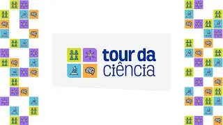 Tour da Ciência IDOR