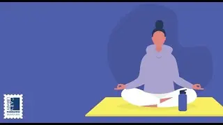 Guided Meditation with Leslie Gabriele