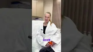 ✨Отзыв о процедуре ботулинотерапии диспорт в клинике Зазеркалье✨