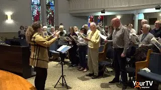 Robert Wood Singers