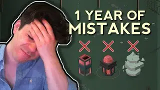 How to NOT make a Game Tutorial