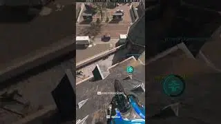 Me hicieron fuegos artificiales XD #warzone #cod #viral #funny #tiktok #shorts #fyp #parati #twitch